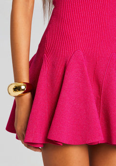 Quinn Knit Dress