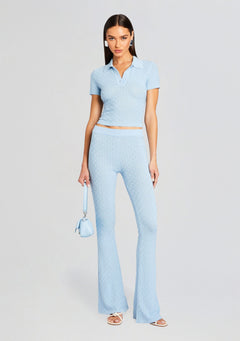 Agatha Knit Pant