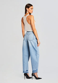 Ashley Barrel Jean