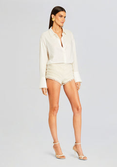 Lily Pearl Short