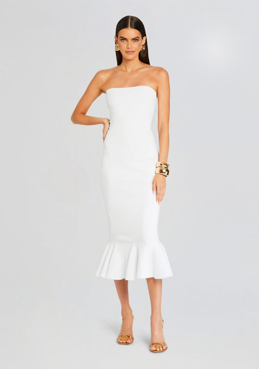 Tillee Knit Dress
