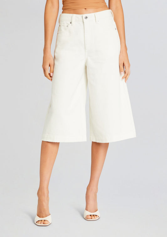 Valli High Rise Bermuda Short