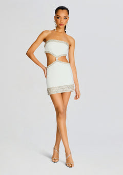 Conley Dress