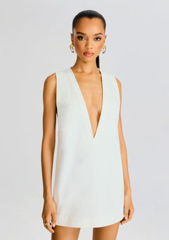 Symphony Shift Mini Dress