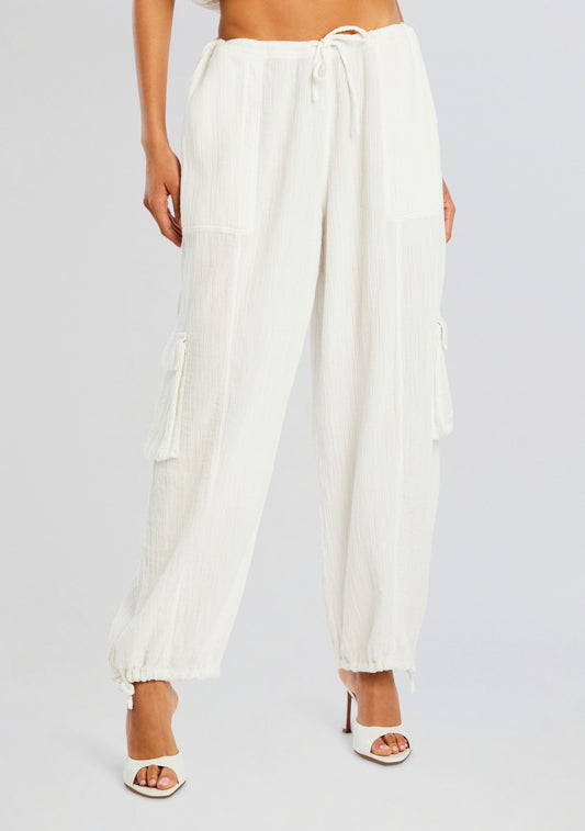 Zira Cargo Pant