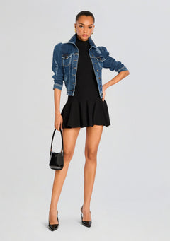 Ada Denim Jacket