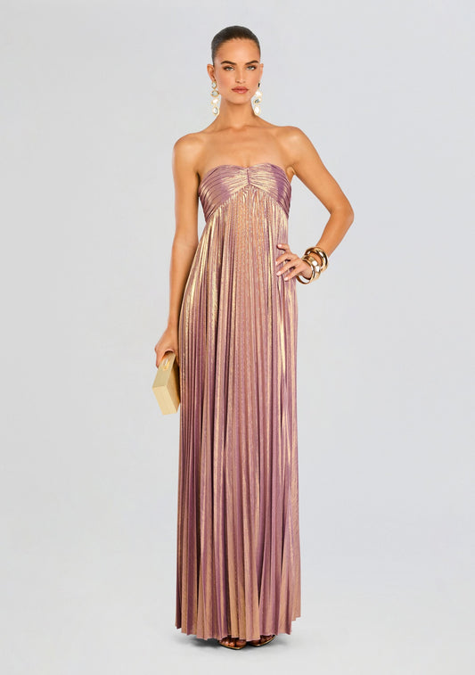 Lyanna Dress