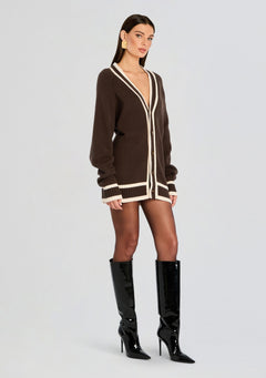Aiden Knit Cardigan