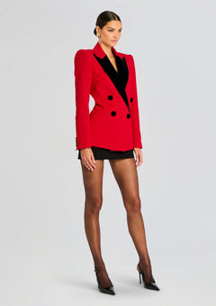 Angelica Blazer