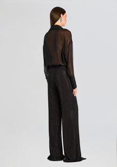 Lovelyn Chiffon Top