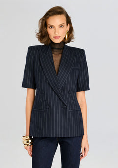 Claudia Blazer