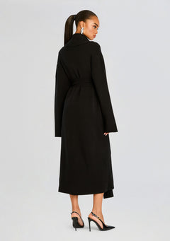 Crosby Sweater Duster