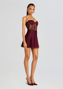 Veranda Dress