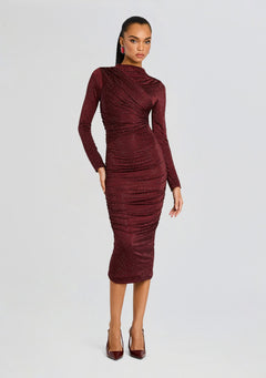 Mavy Dress