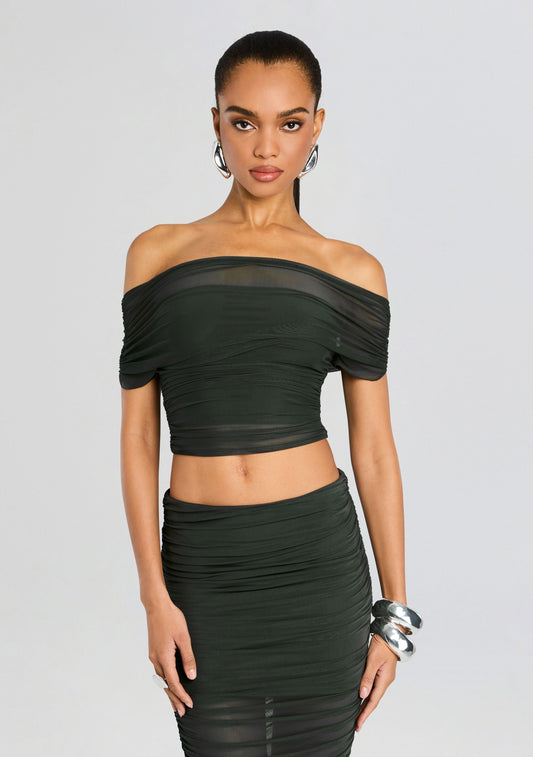 Marsh Top
