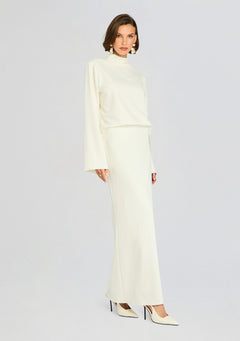 Angel Gown