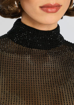Bronwyn Embellished Top