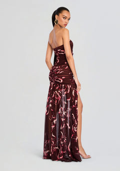 Annalise Dress
