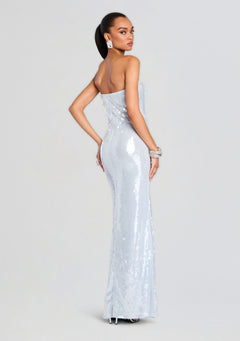 Beth Sequin Dress
