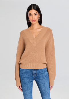 Cider Sweater