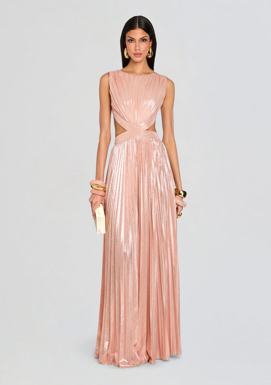 Remington Dress