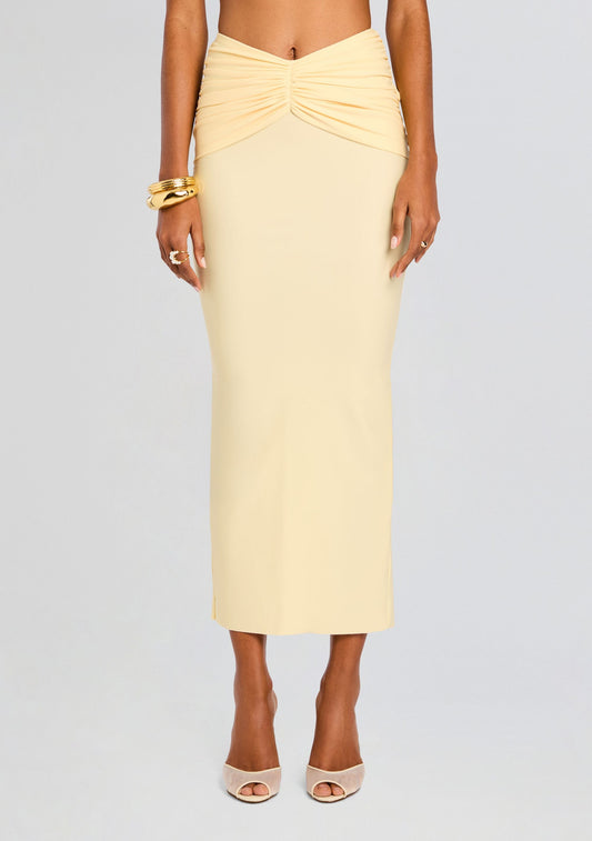 Mirabell Maxi Skirt