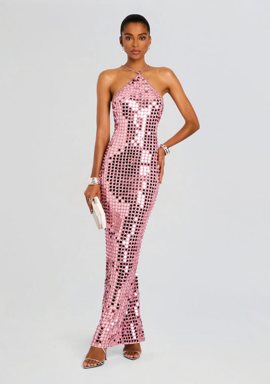 Quincy Dress