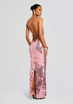 Quincy Dress