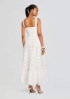 Adya Long Dress