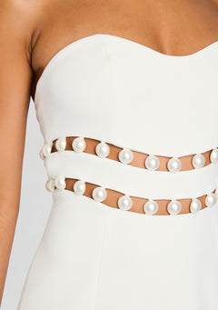Alyce Dress