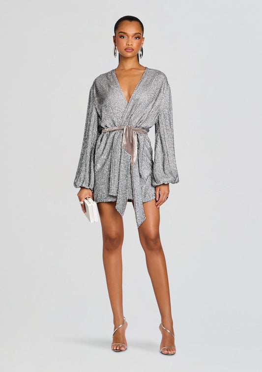 Gabrielle Robe