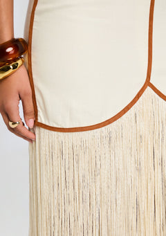 Joaquina Dress