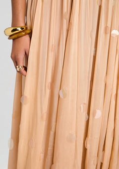Yanis Dress