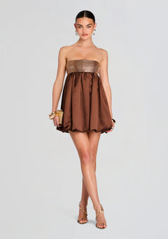 Delfina Dress