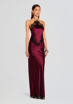 Everly Lace Dress