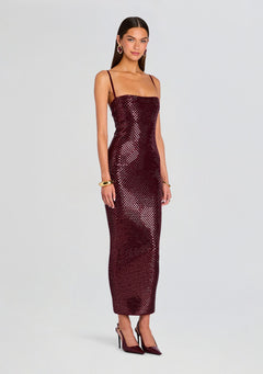 Kyree Knit Dress