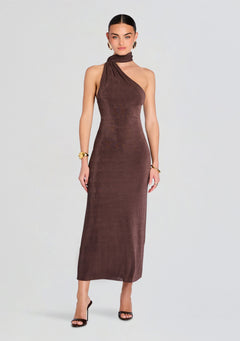 Tre Midi Dress