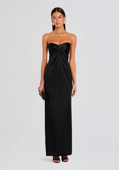 Olivine Dress
