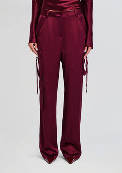 André Cargo Pants