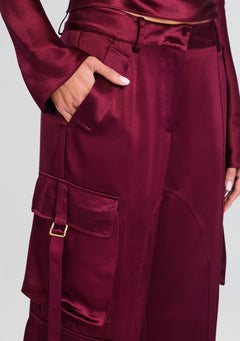 André Cargo Pants