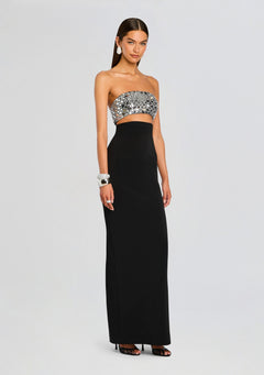 Esmerelda Dress