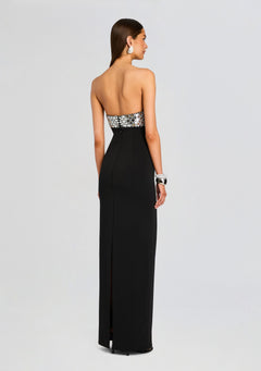 Esmerelda Dress
