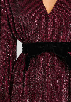 Lilai Sequin Dress