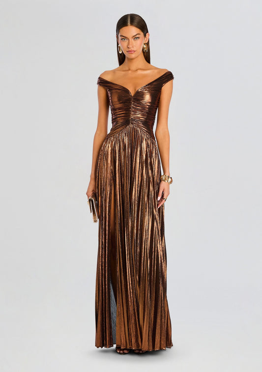 Ismene Dress