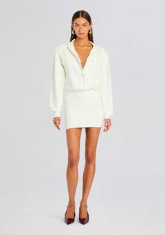 Rosemary Mini Dress