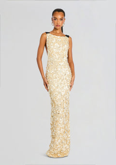 Shanae Dress