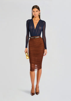 Agnes Bodysuit