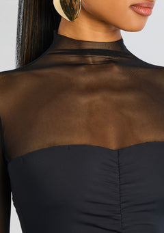 Fede Bodysuit