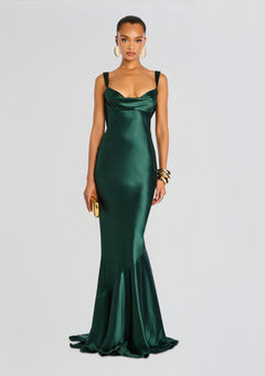 Vinicia Dress