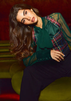 Donella Waistcoat